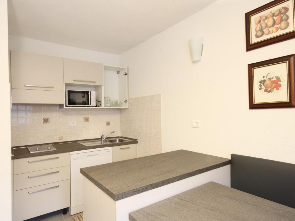Apartment Kristall By Interhome Mezzana  Zewnętrze zdjęcie