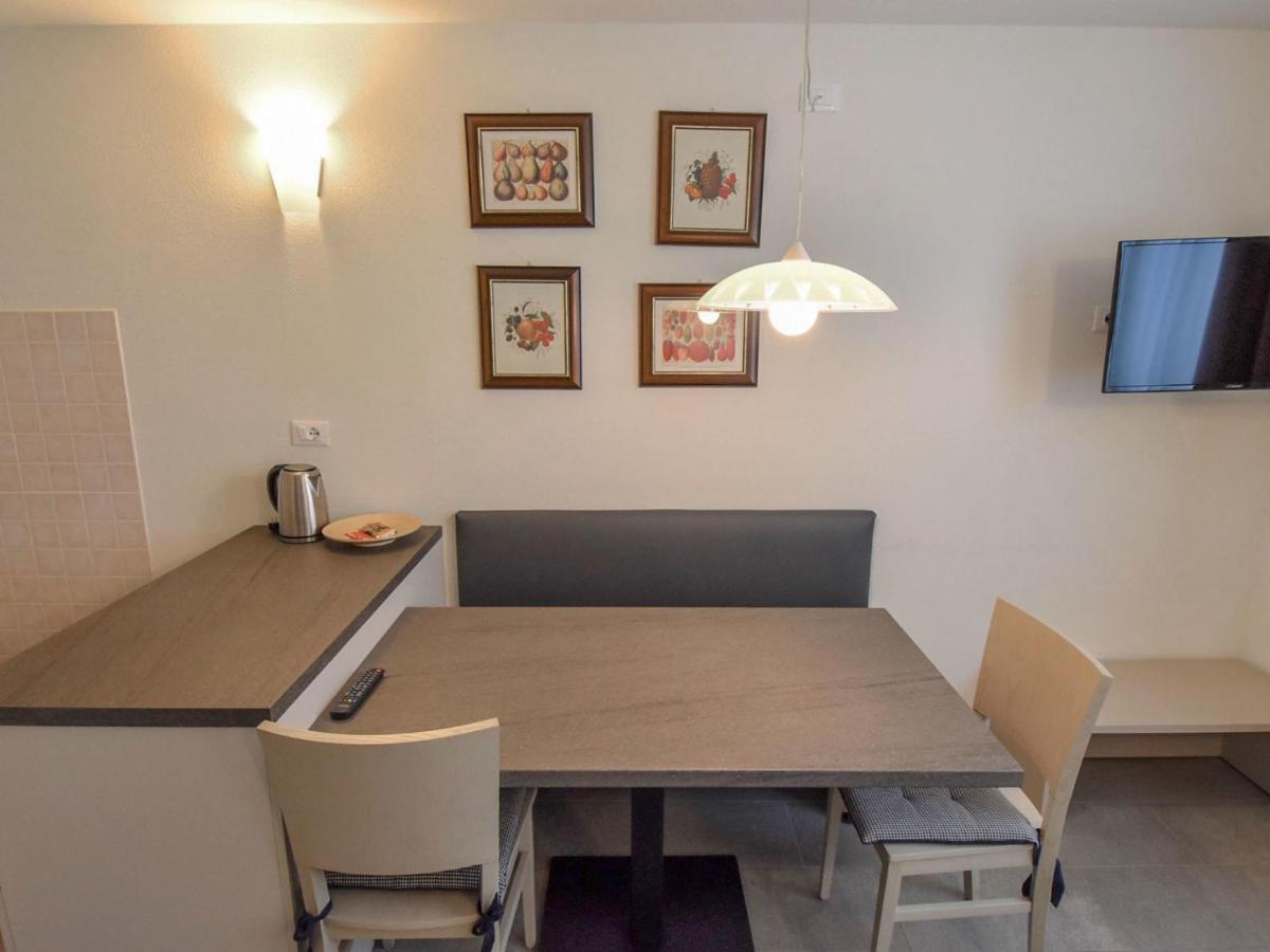 Apartment Kristall By Interhome Mezzana  Zewnętrze zdjęcie