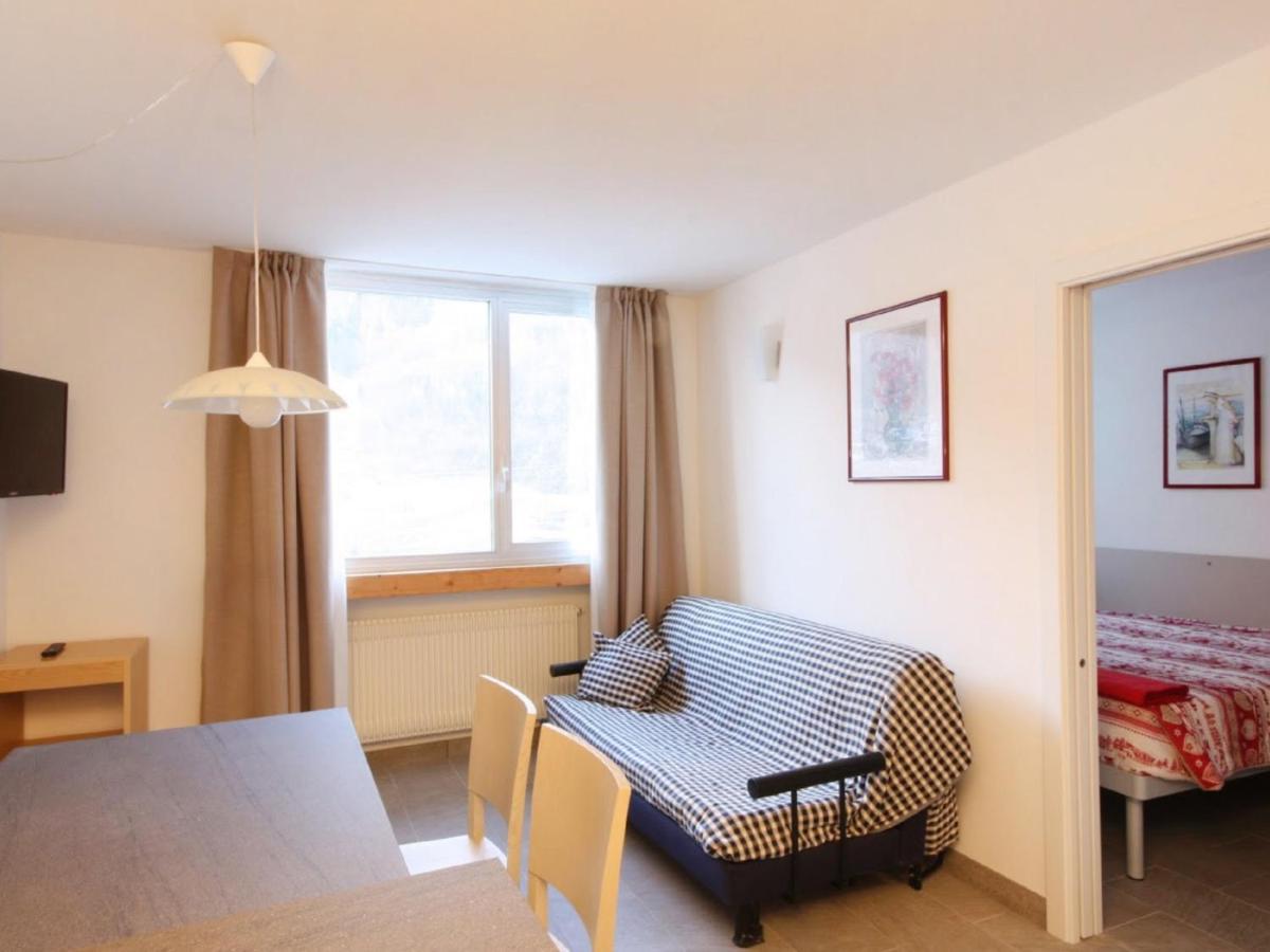 Apartment Kristall By Interhome Mezzana  Zewnętrze zdjęcie