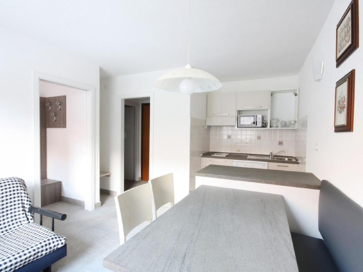 Apartment Kristall By Interhome Mezzana  Zewnętrze zdjęcie