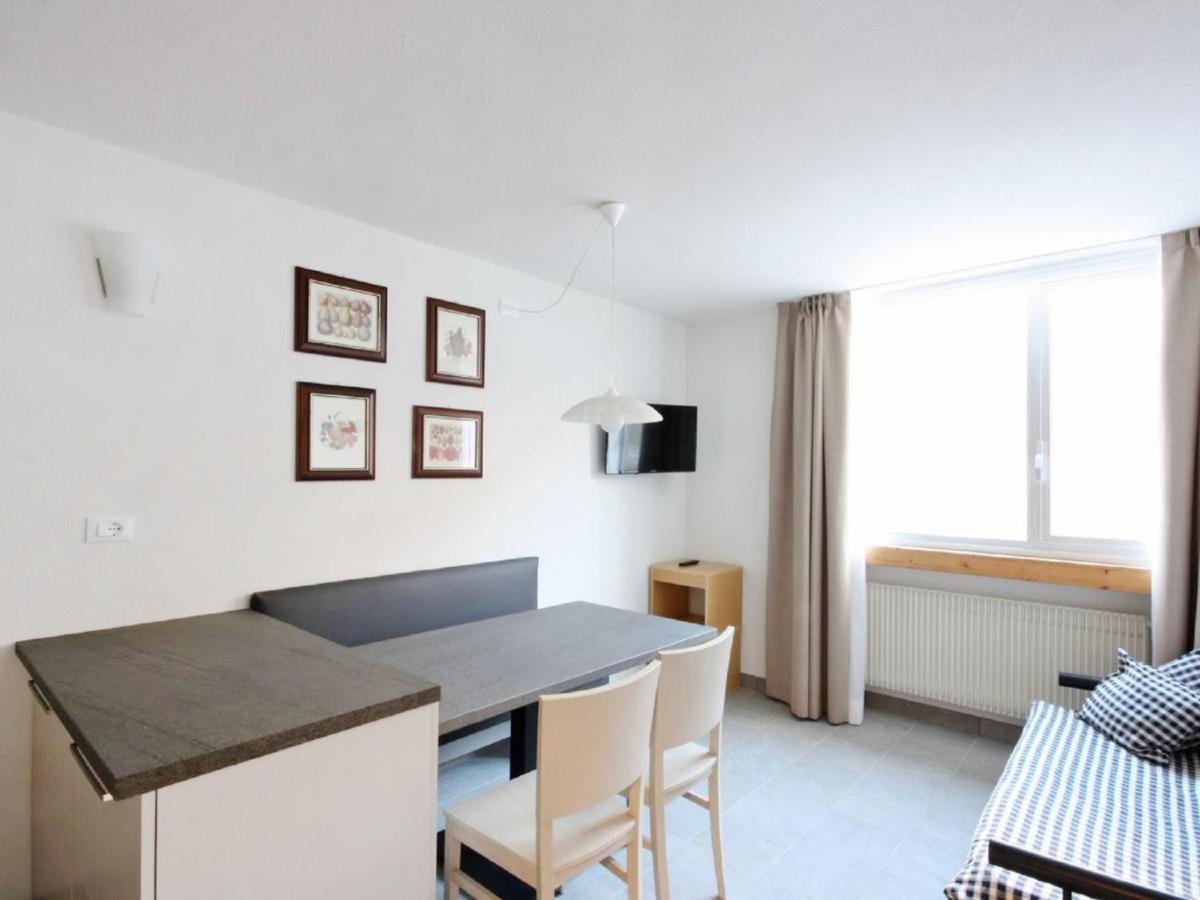 Apartment Kristall By Interhome Mezzana  Zewnętrze zdjęcie