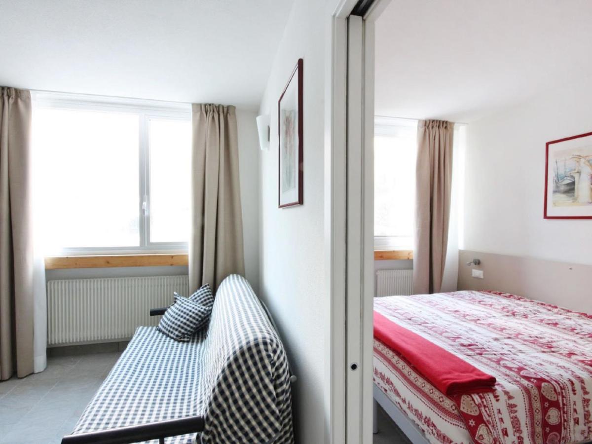 Apartment Kristall By Interhome Mezzana  Zewnętrze zdjęcie