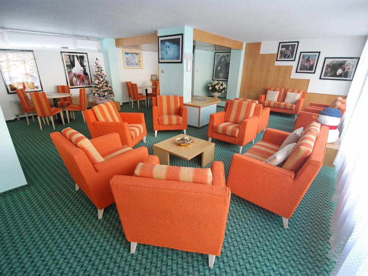 Apartment Kristall By Interhome Mezzana  Zewnętrze zdjęcie